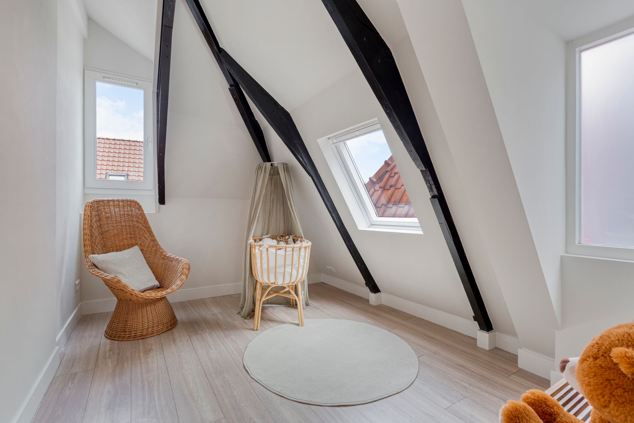 Photo 12 of Gerard Doustraat 58-4