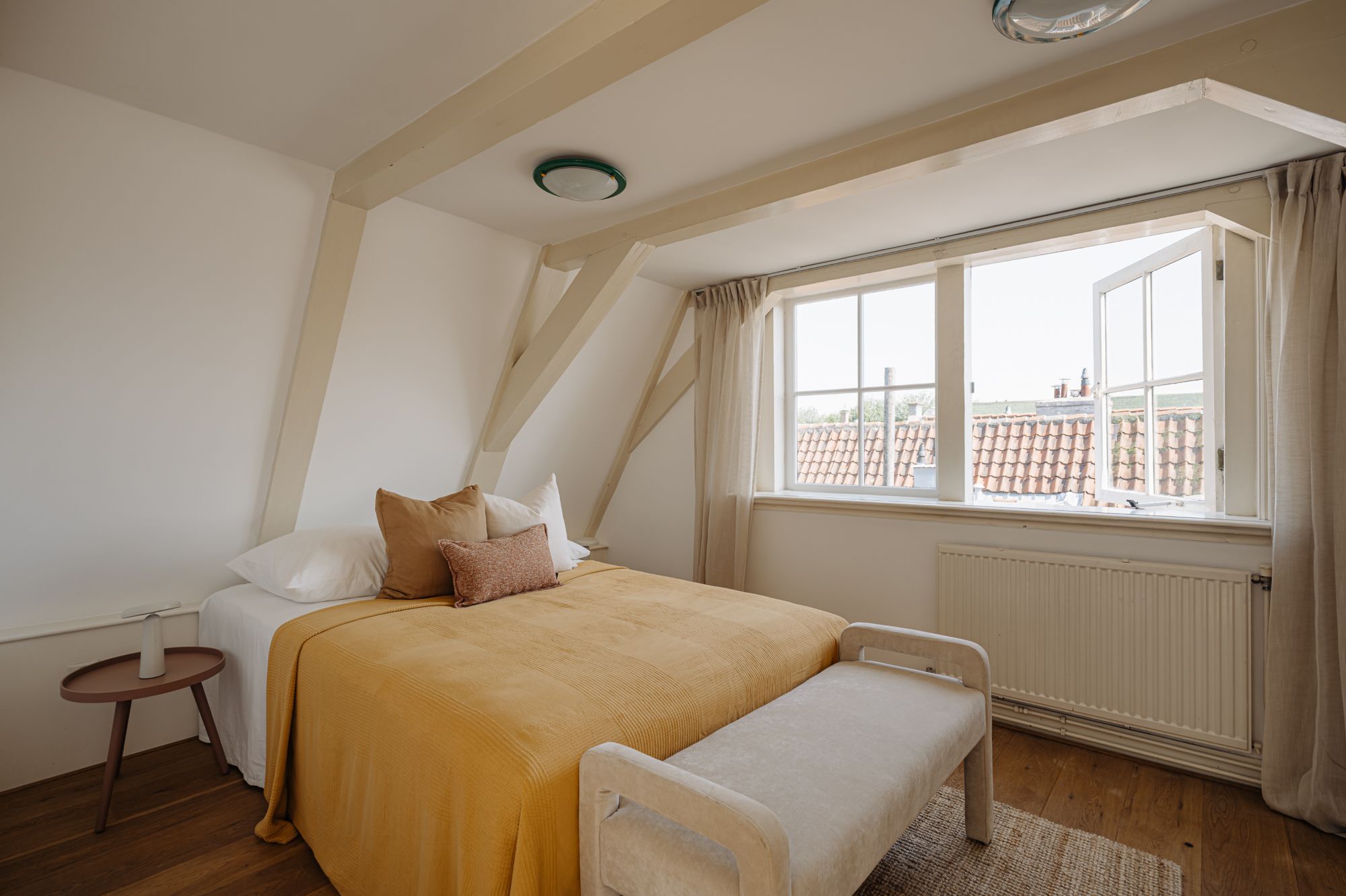 Foto 15 van Brouwersgracht 60-B