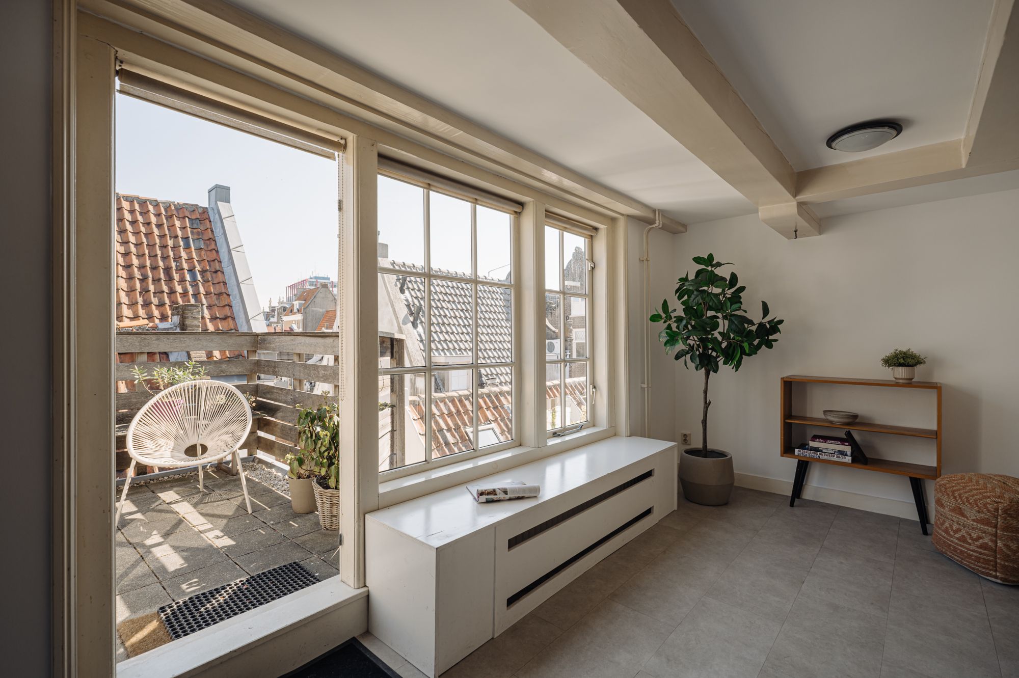 Foto 9 van Brouwersgracht 60-B