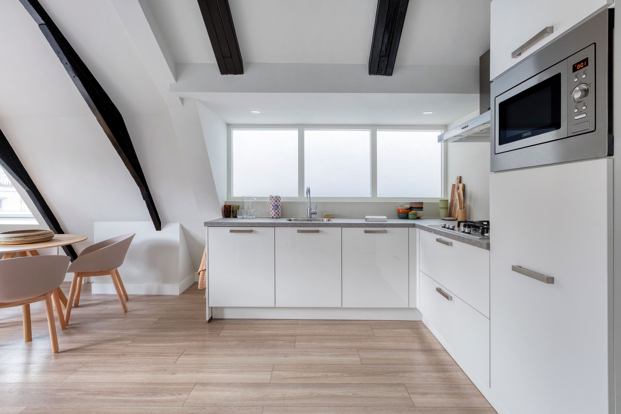 Photo 9 of Gerard Doustraat 58-4