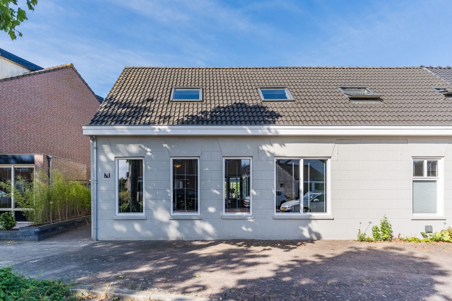 Foto 4 van Sluisstraat 74