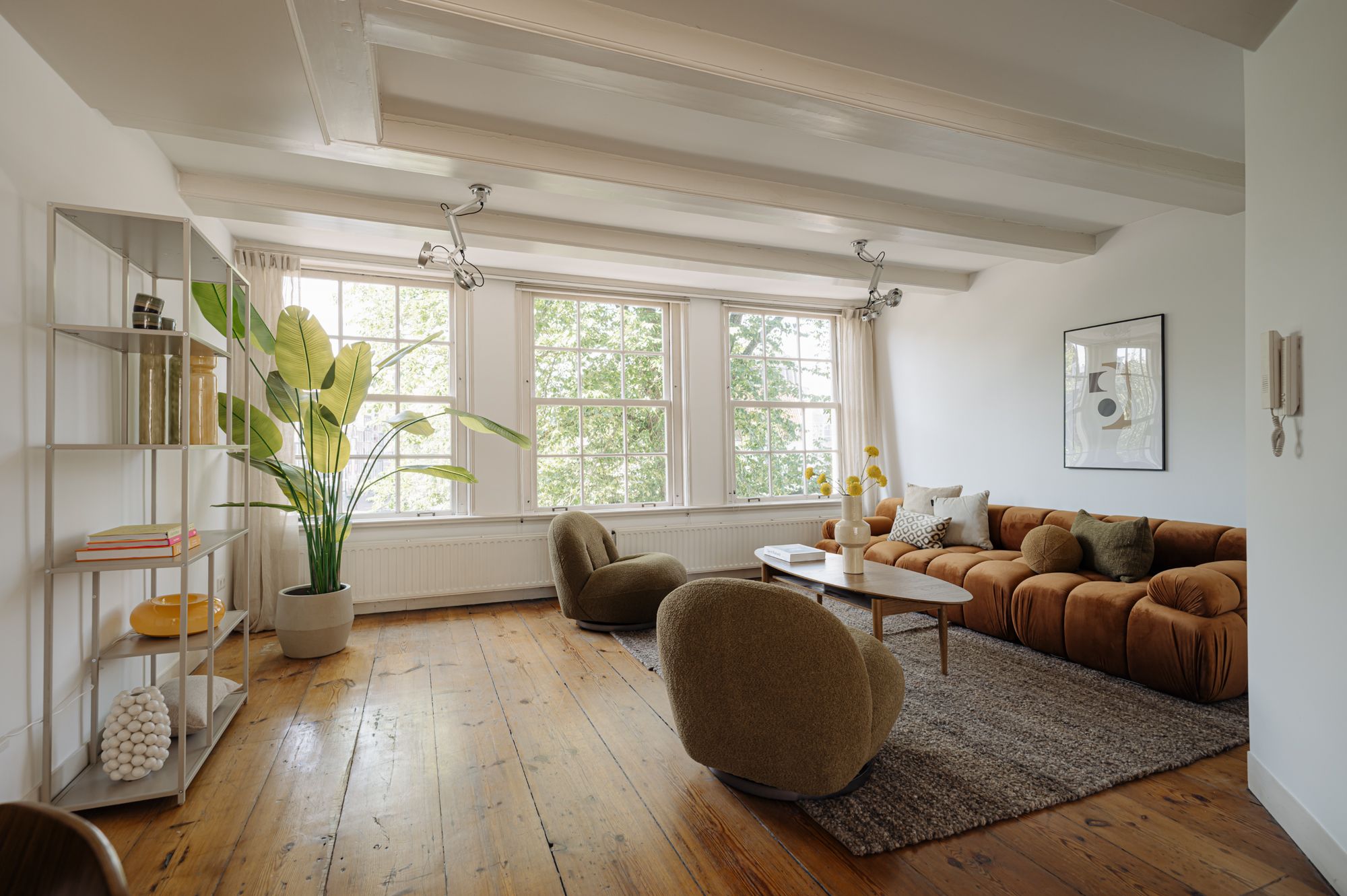 Brouwersgracht 60-B 60 B