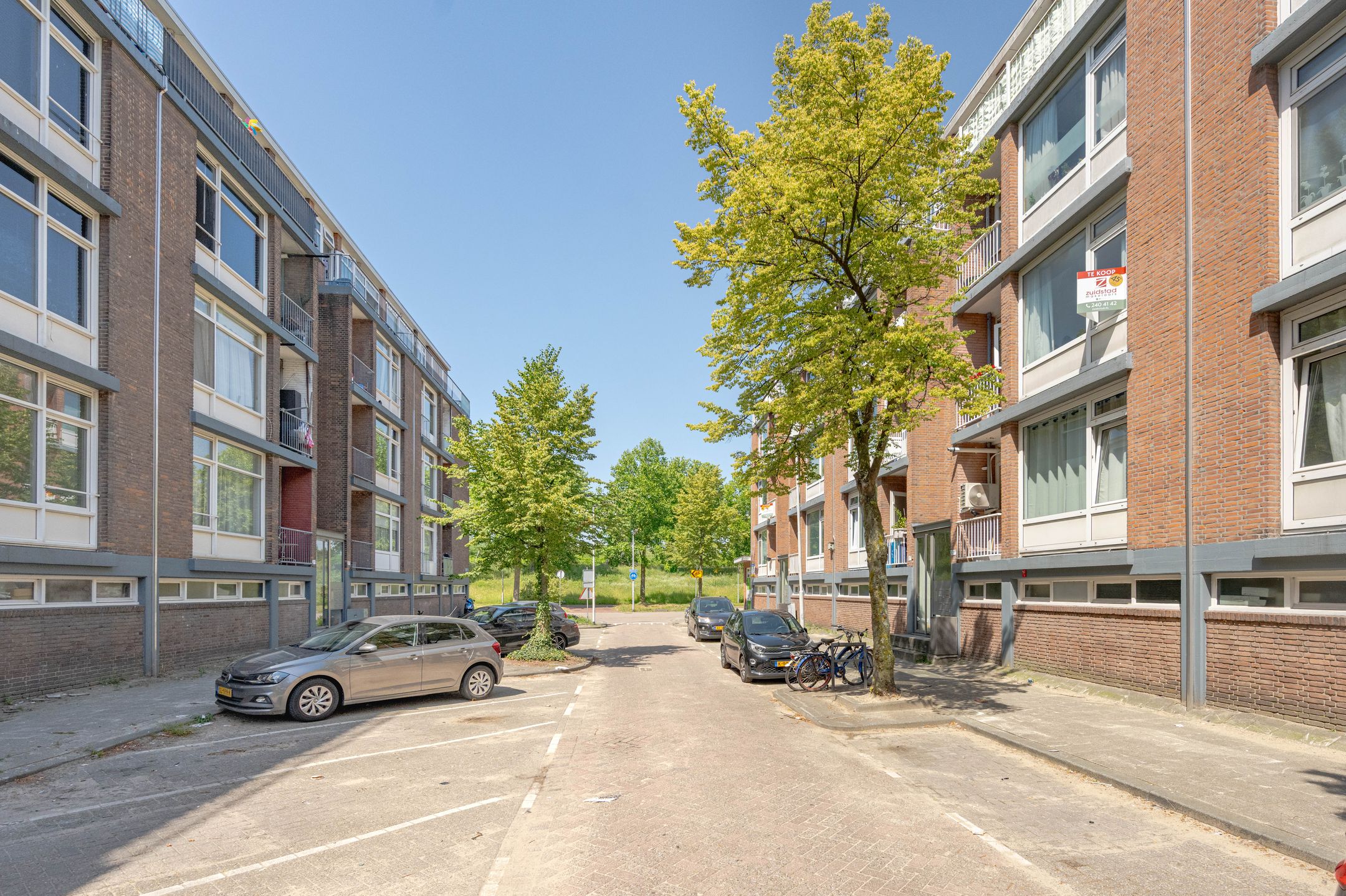 Foto 6 van Kraaierstraat 10-B