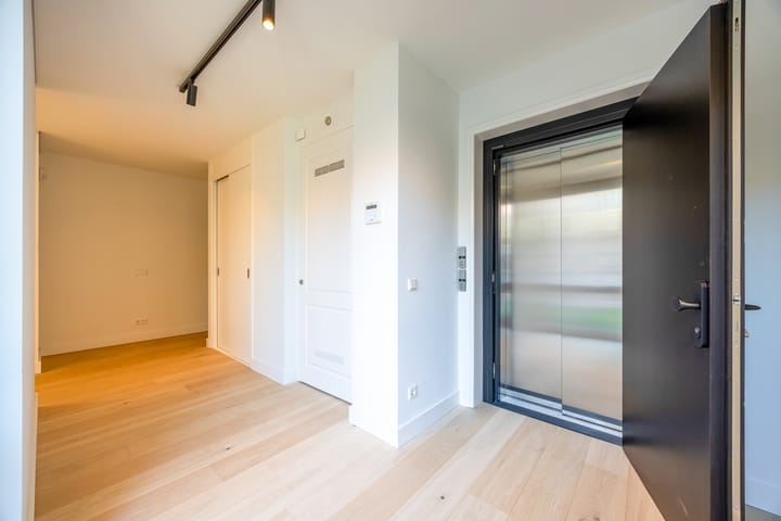 Foto 4 van Raadhuisstraat 6