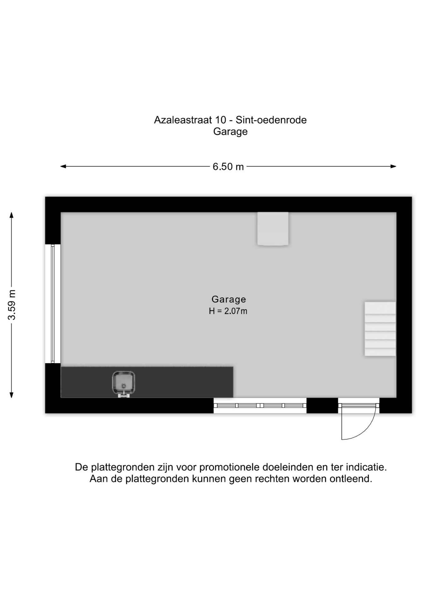 Photo 75 of Azaleastraat 10