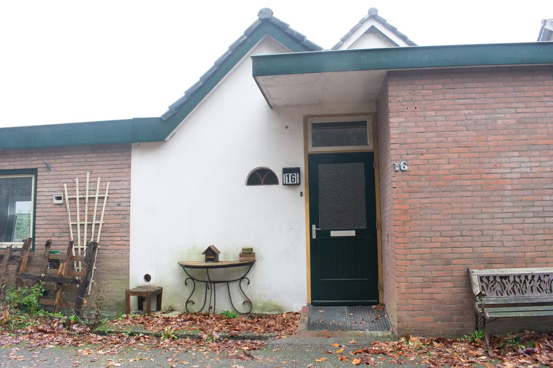 Maarnse Grindweg 16, Utrechtse Heuvelrug