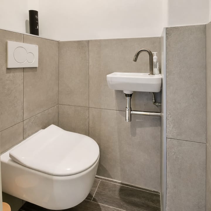 Foto 5 van Lauriergracht 37-H