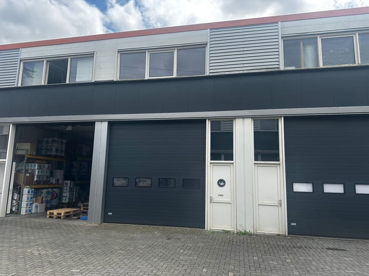Apolloweg 17-H