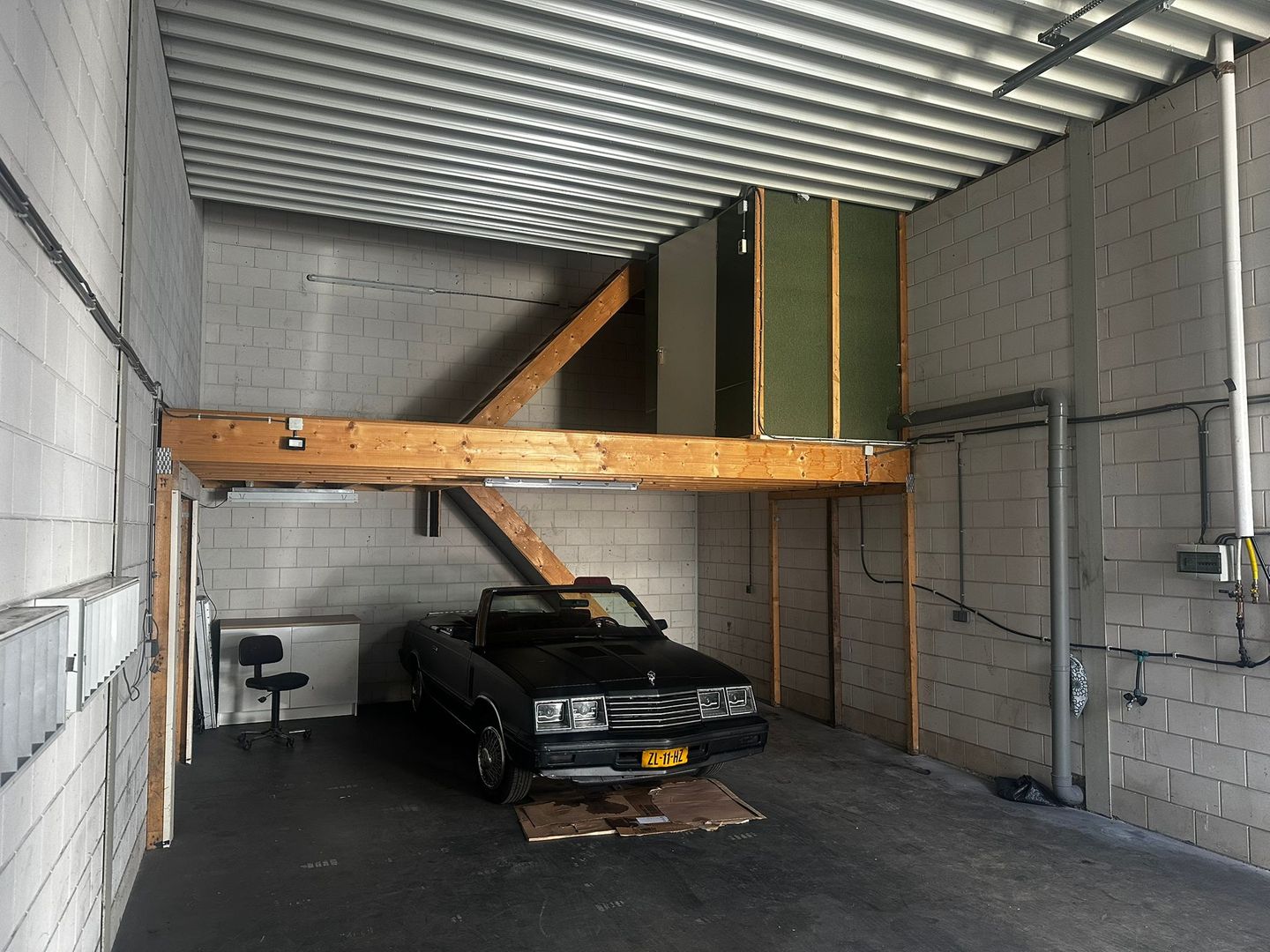 Bekijk foto 5 van Apolloweg 17-h