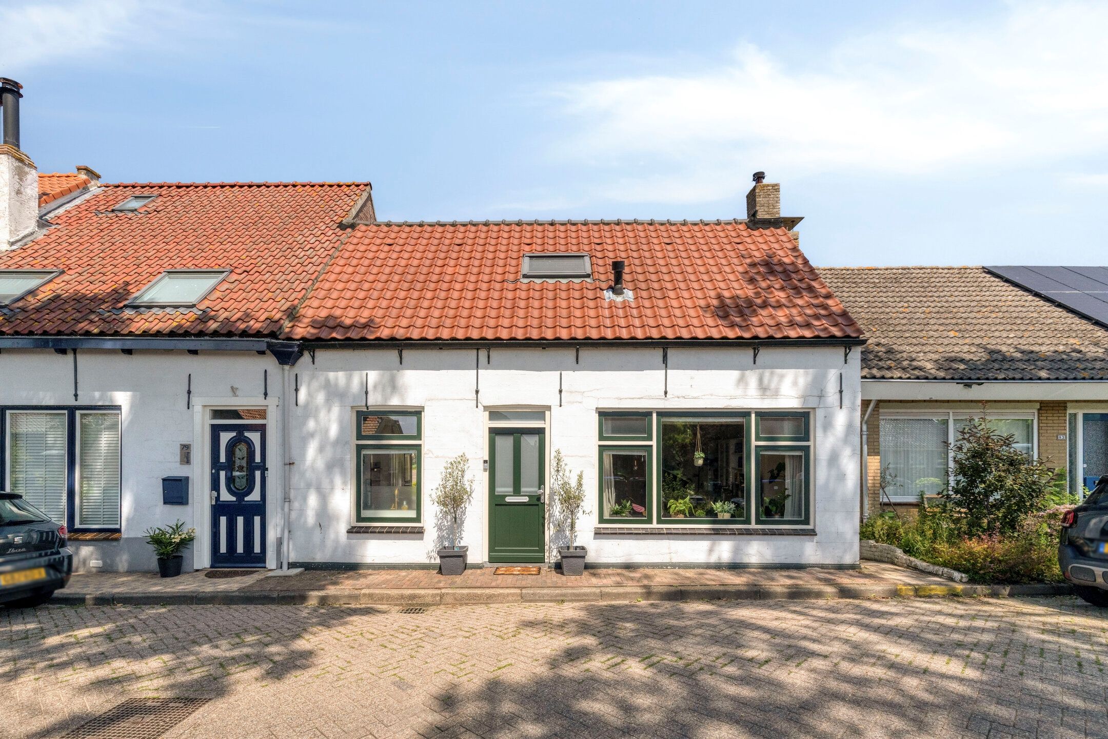 Molendijk 81 