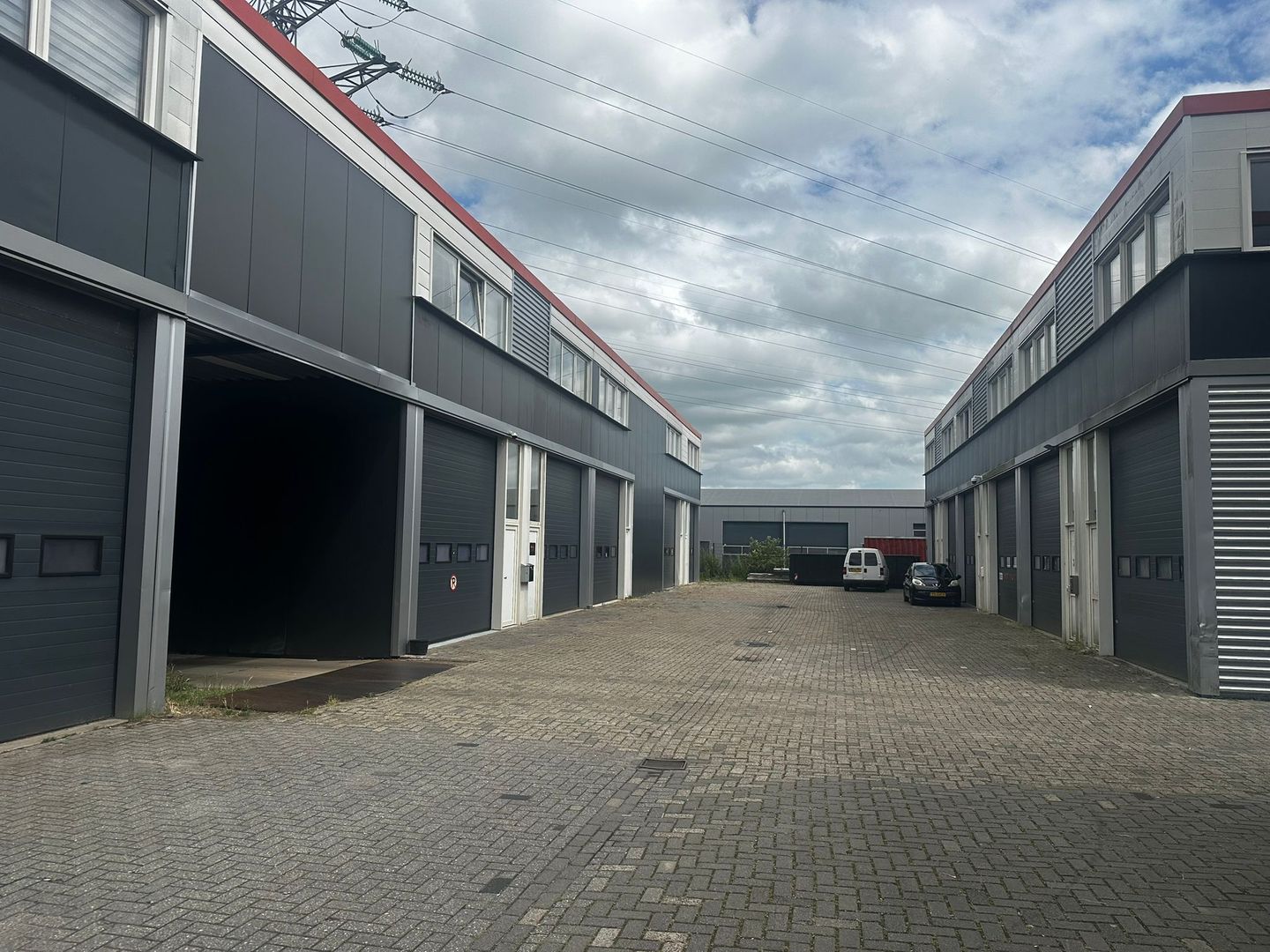 Bekijk foto 2 van Apolloweg 17-h