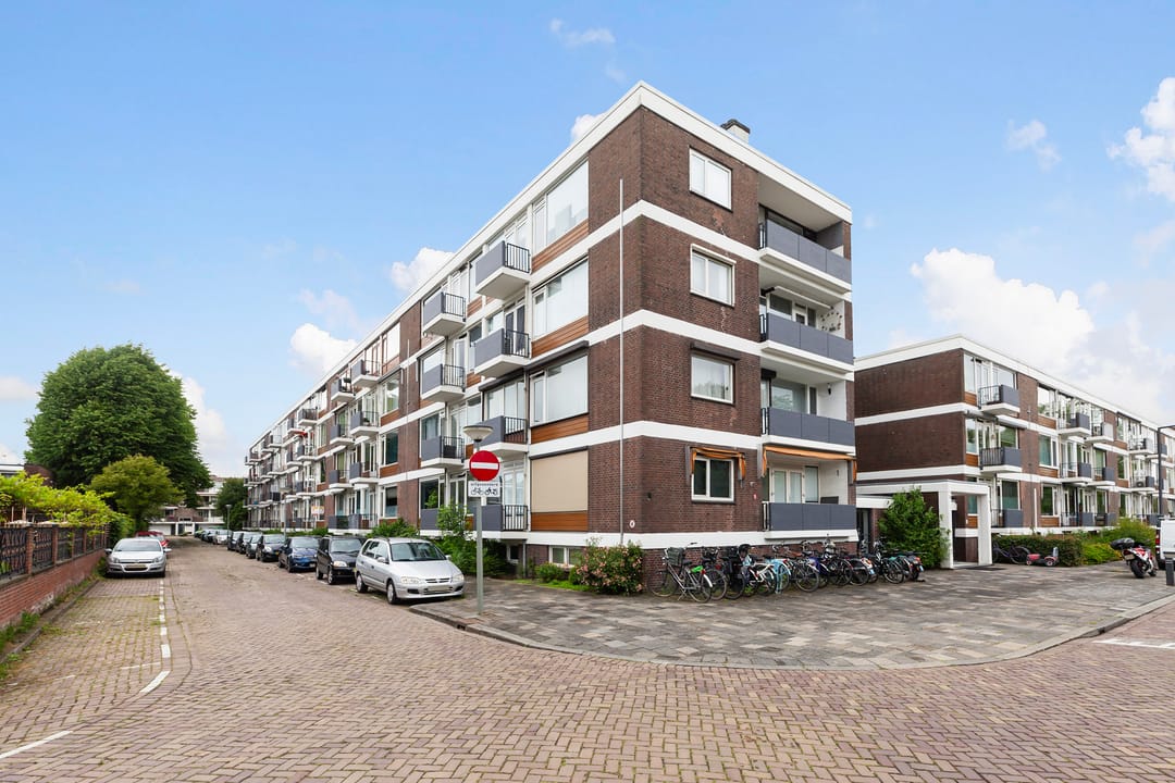 Foto 1 van van der Werffstraat 202
