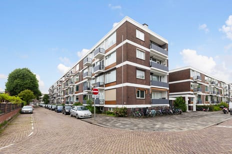 van der Werffstraat thumbnail