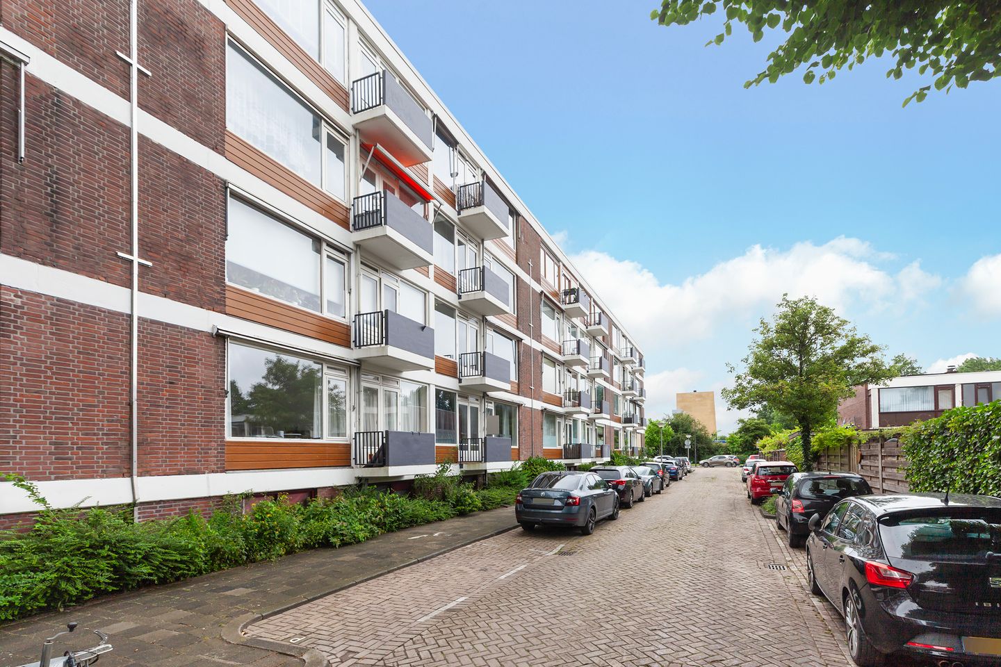Foto 5 van van der Werffstraat 202