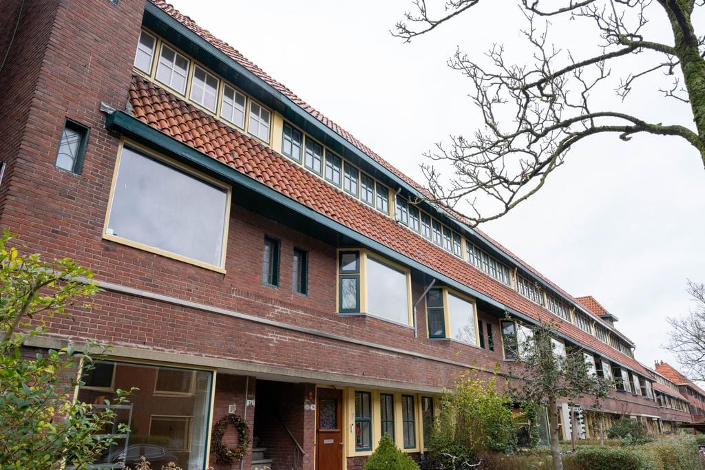Foto 25 van Celebesstraat 14-B