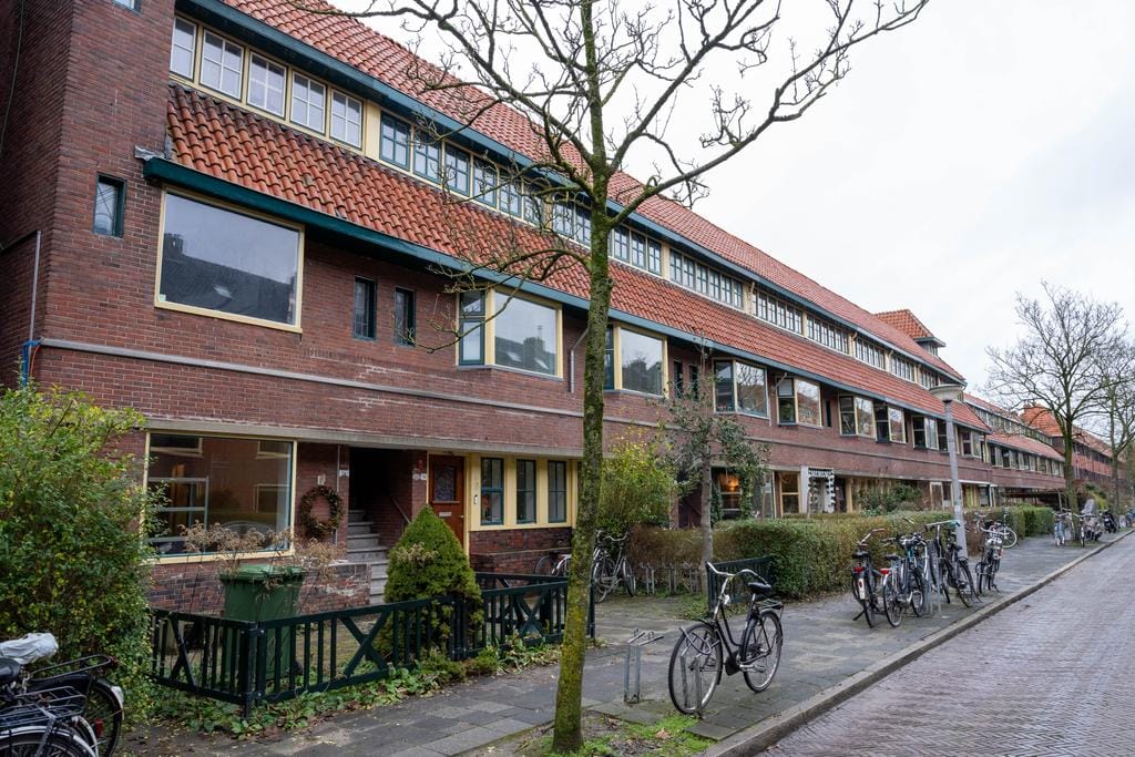 Foto 4 van Celebesstraat 14-B