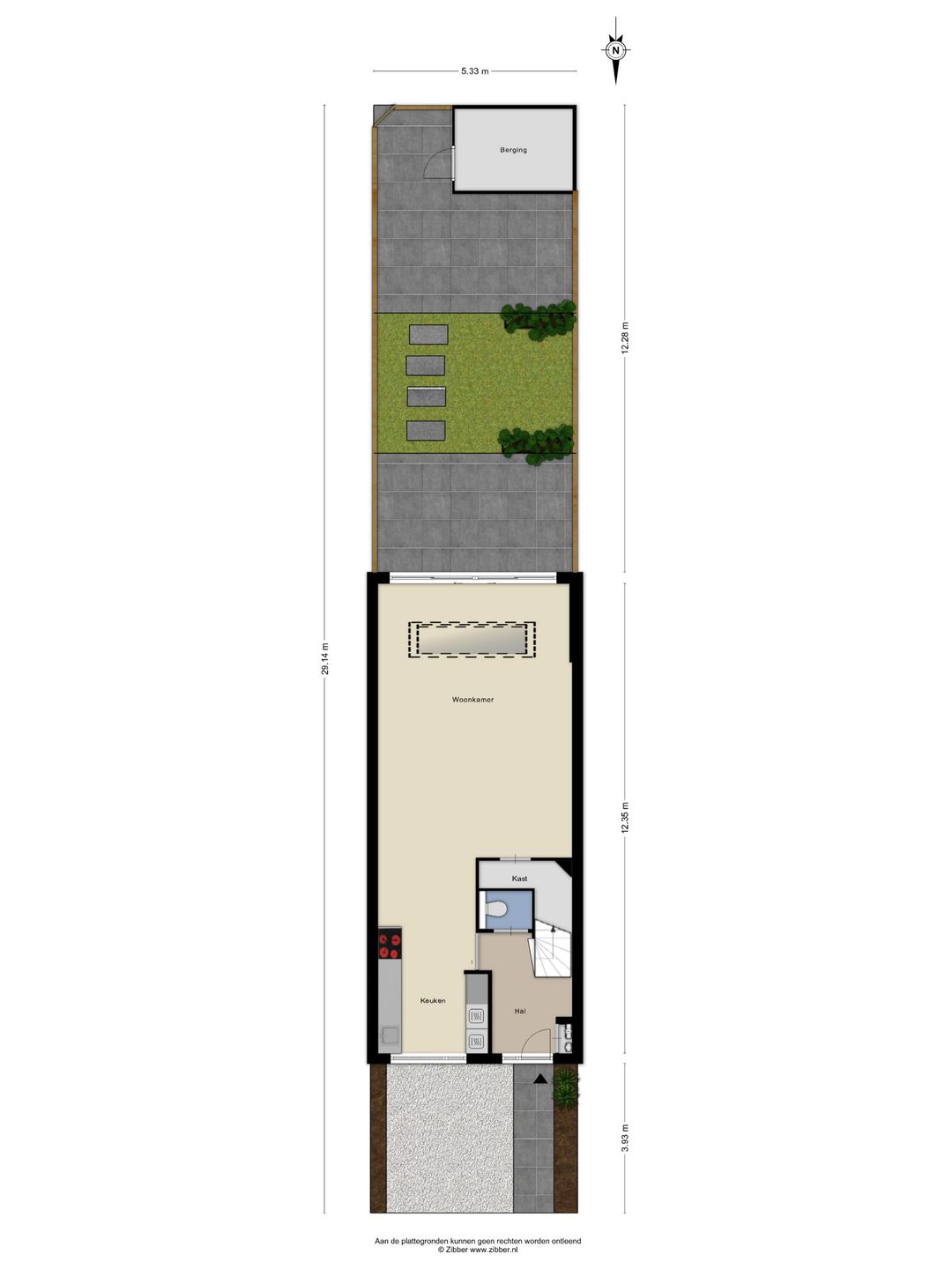 Foto 38 van Watersnip 11
