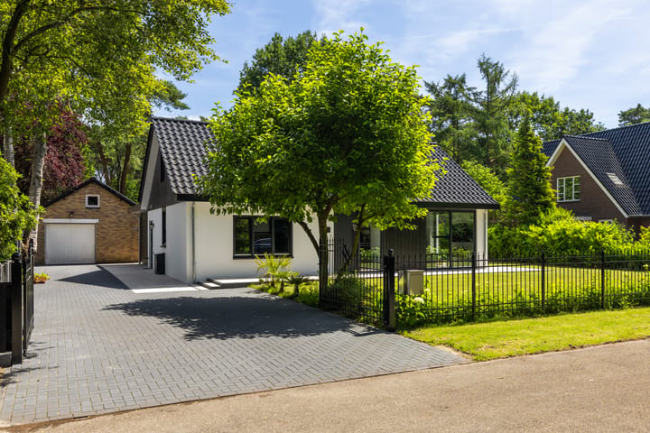 Foto 4 van Regentesselaan 12