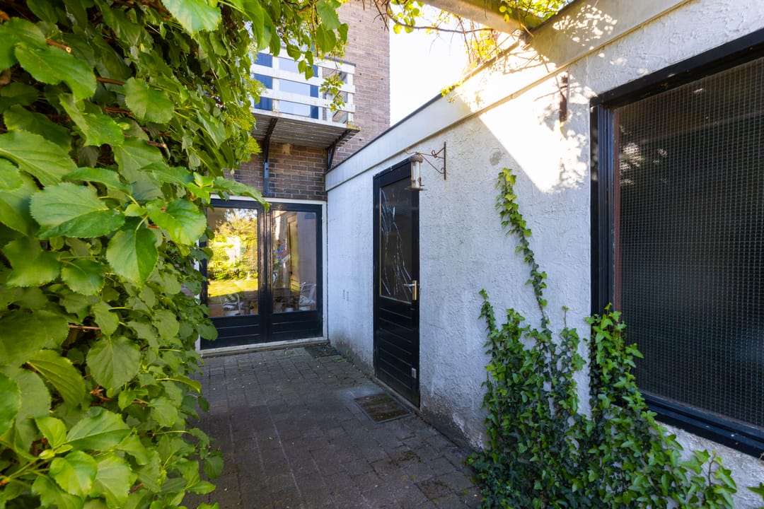 Foto 37 van Nachtegaallaan 22