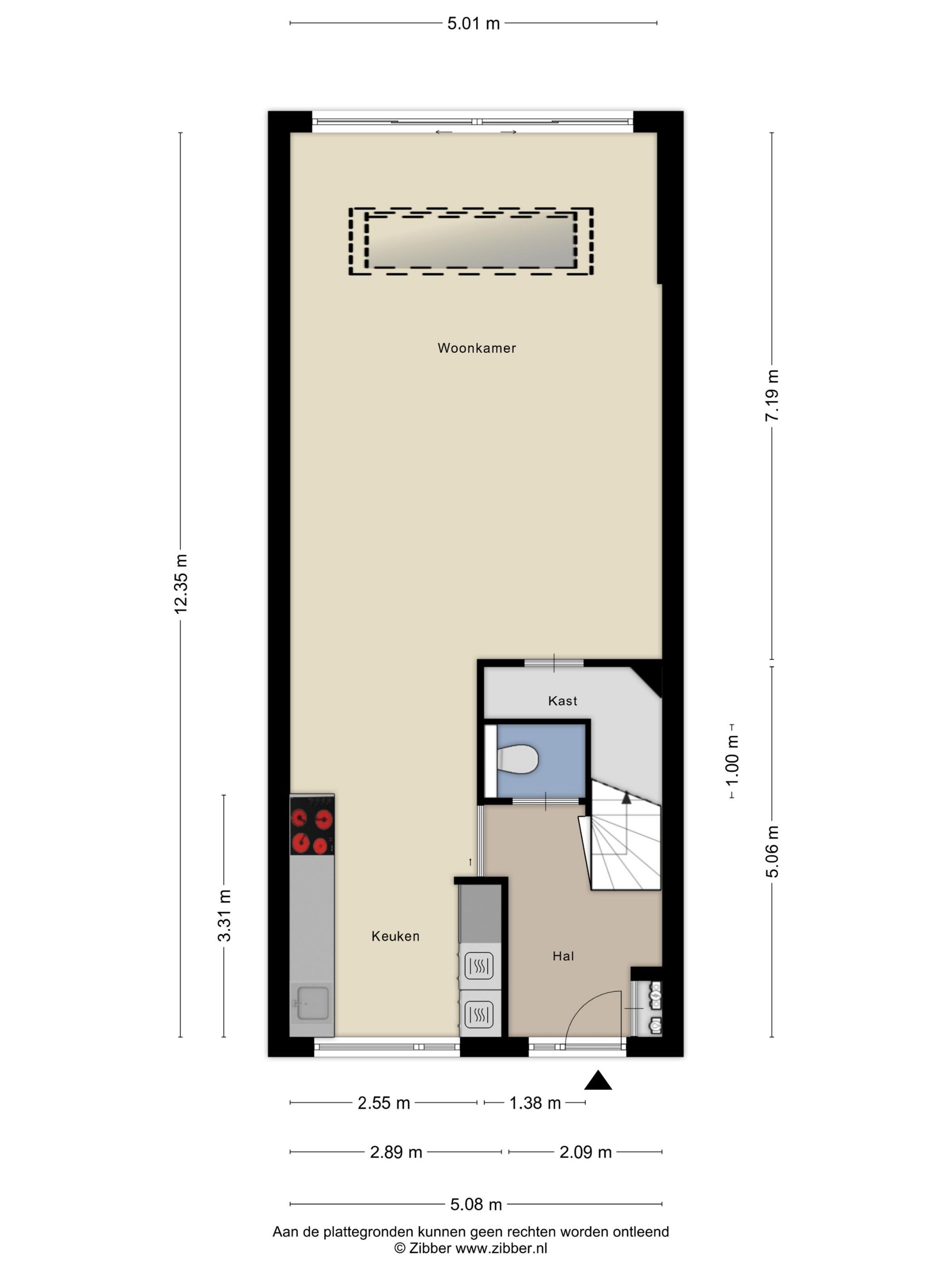 Foto 33 van Watersnip 11