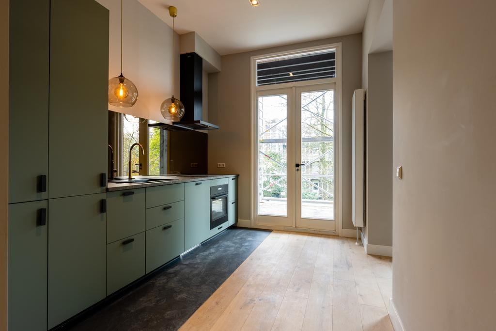 Foto 4 van Mathenesserlaan 455-B