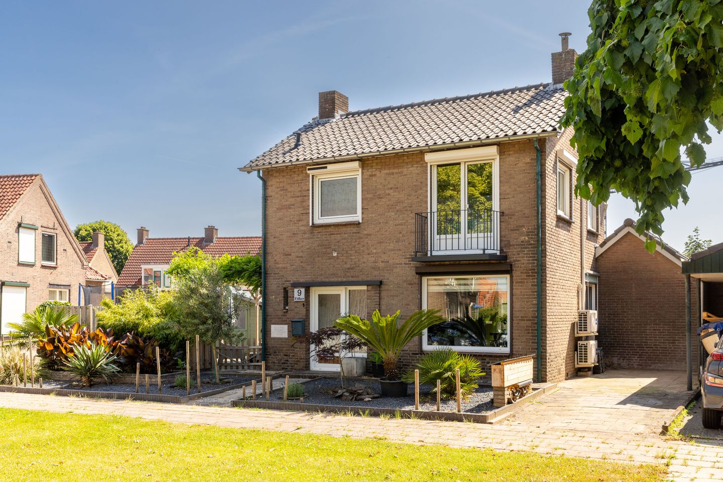 Foto 1 van Berenicestraat 9