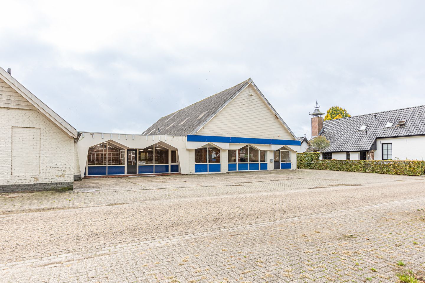 Bekijk foto 2 van Dedemsvaartseweg-Zuid 23