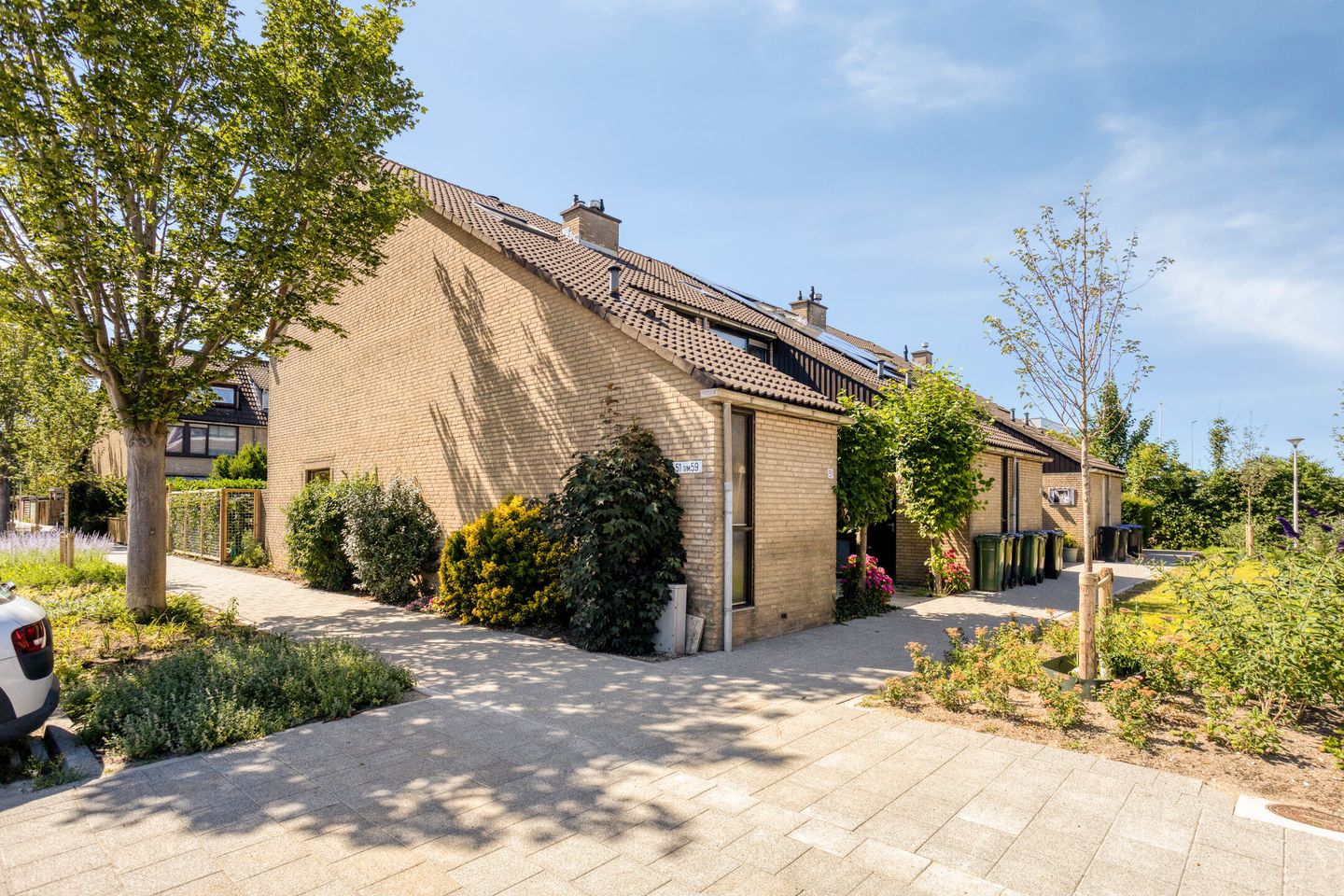 Foto 5 van Cornelis Kempenaarlaan 51