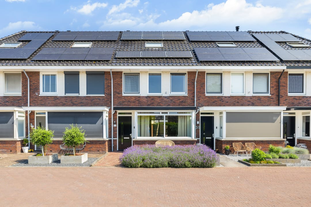 Foto 1 van Catharina Mossellaan 33