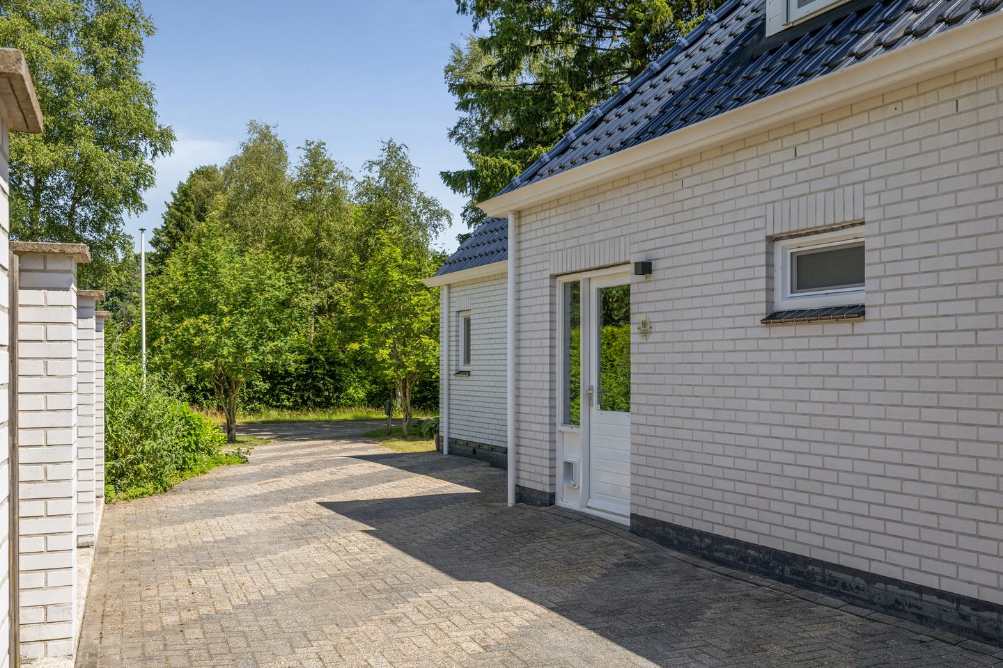 Foto 10 van Berkenlaan 16