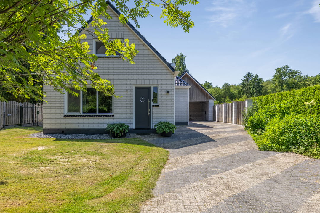 Foto 7 van Berkenlaan 16