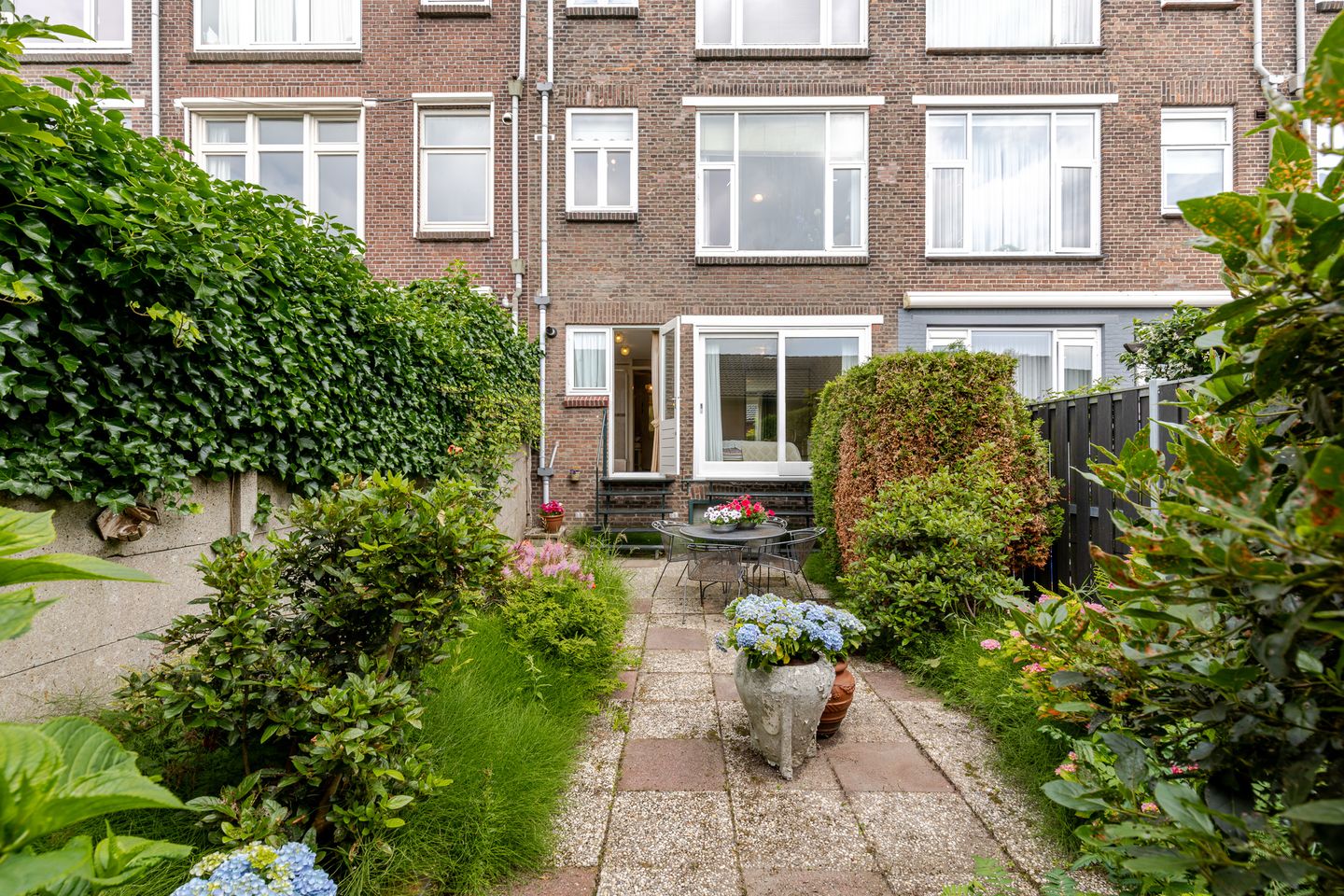 Foto 5 van Prins Bernhardkade 30-A