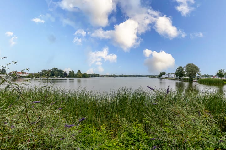 Foto 3 van Prins Bernhardkade 30-A