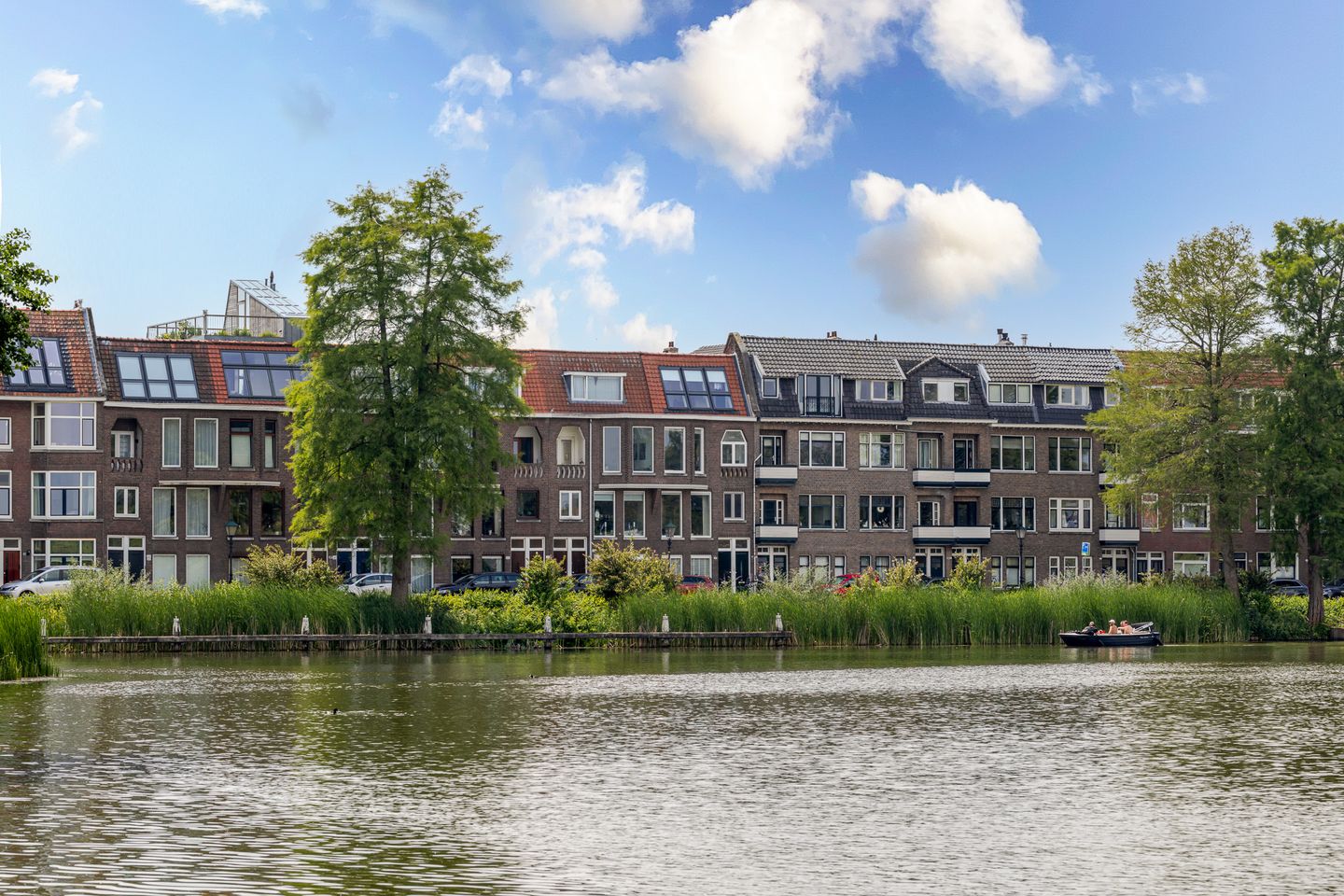 Foto 44 van Prins Bernhardkade 30-A