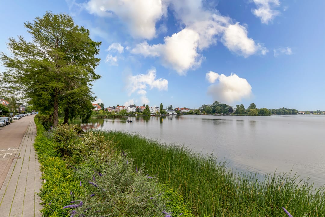 Foto 41 van Prins Bernhardkade 30-A
