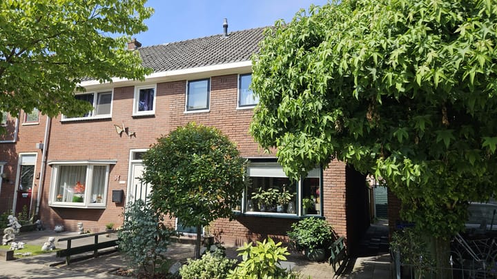 Foto 2 van Tulpstraat 13