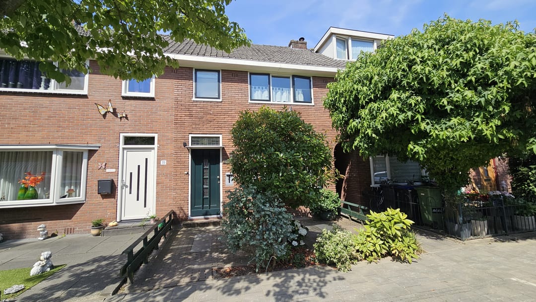 Photo 1 of Tulpstraat 13