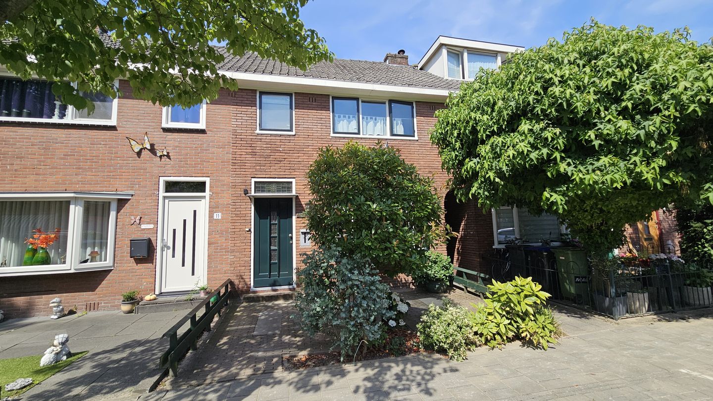 Foto 1 van Tulpstraat 13