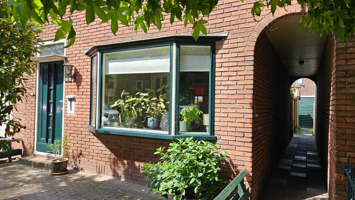 Foto 3 van Tulpstraat 13