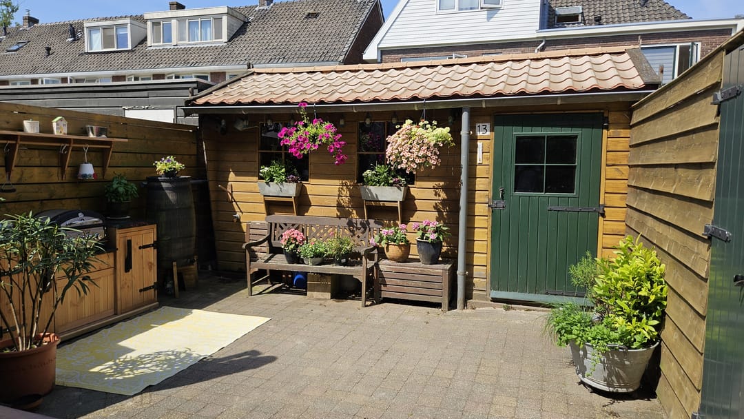 Photo 22 of Tulpstraat 13