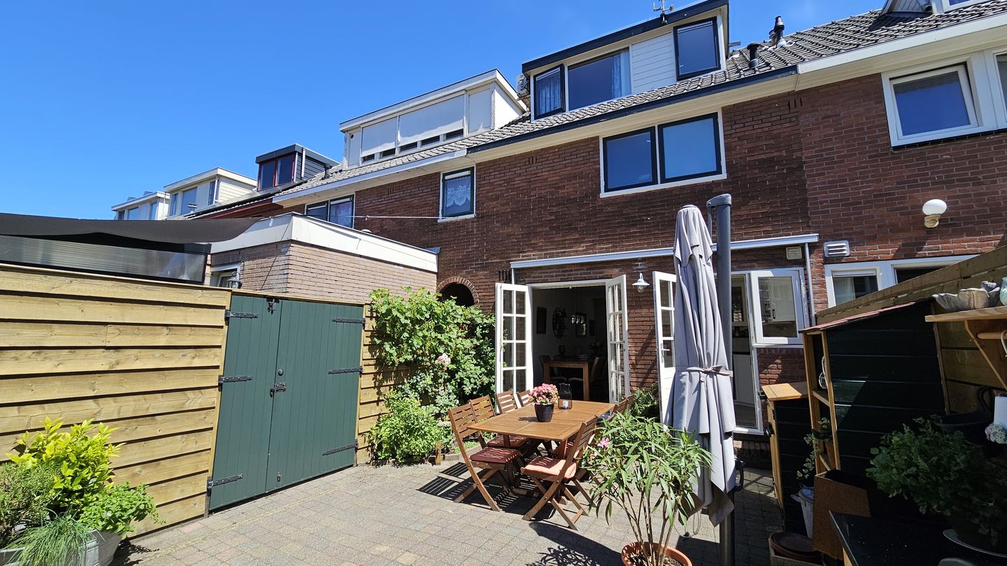 Photo 25 of Tulpstraat 13