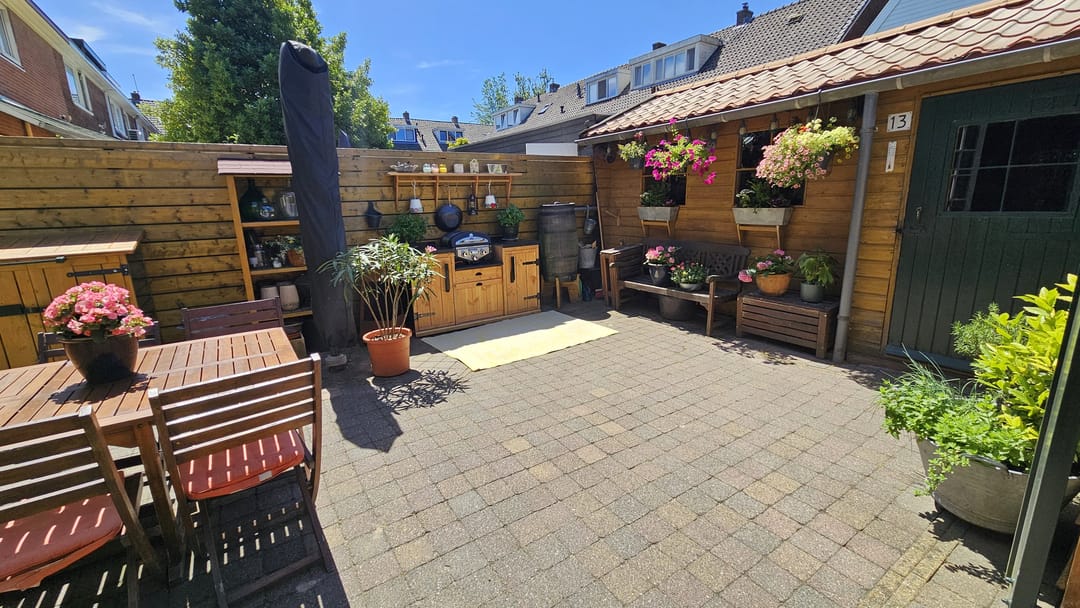Photo 23 of Tulpstraat 13