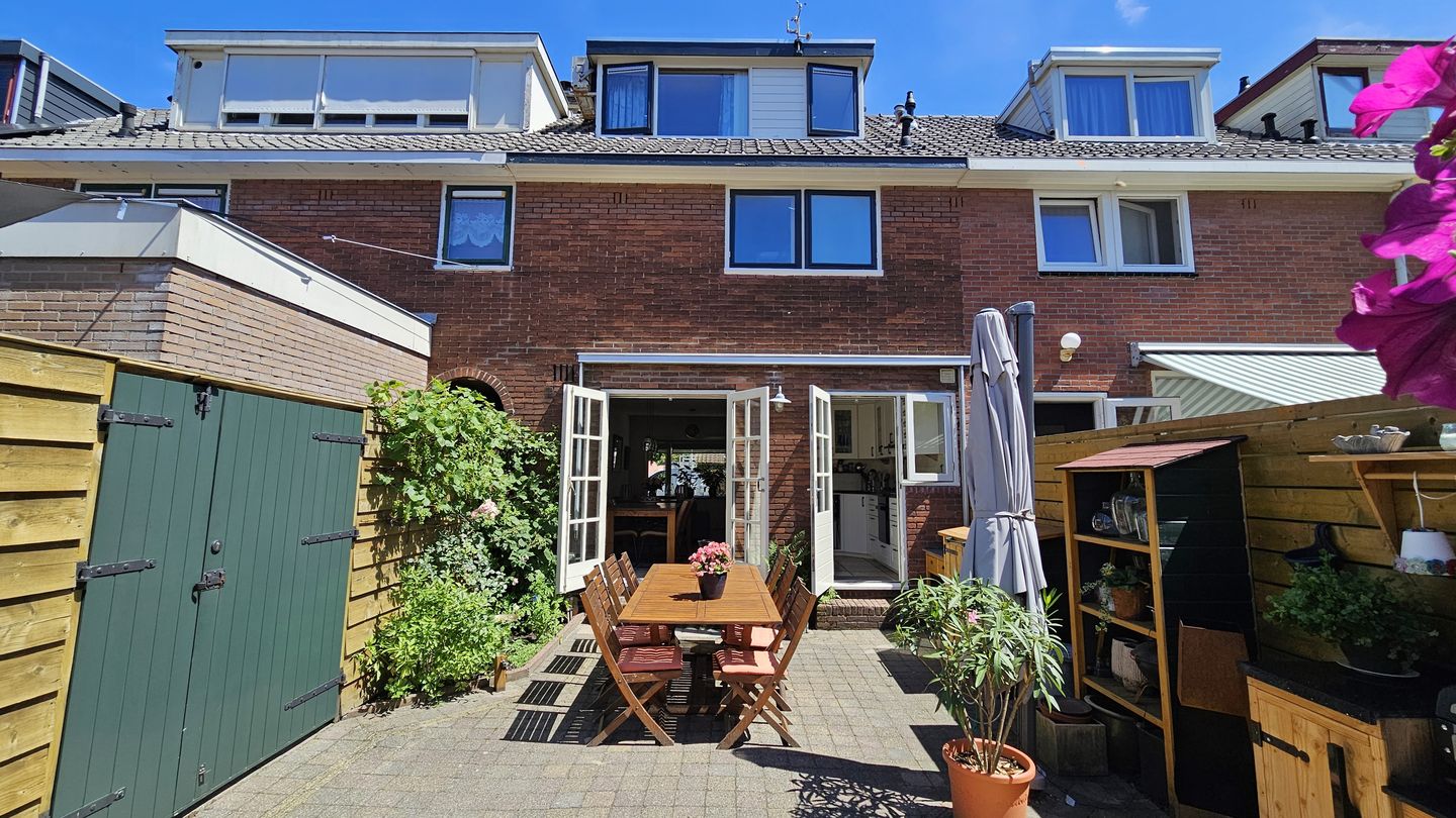 Photo 4 of Tulpstraat 13