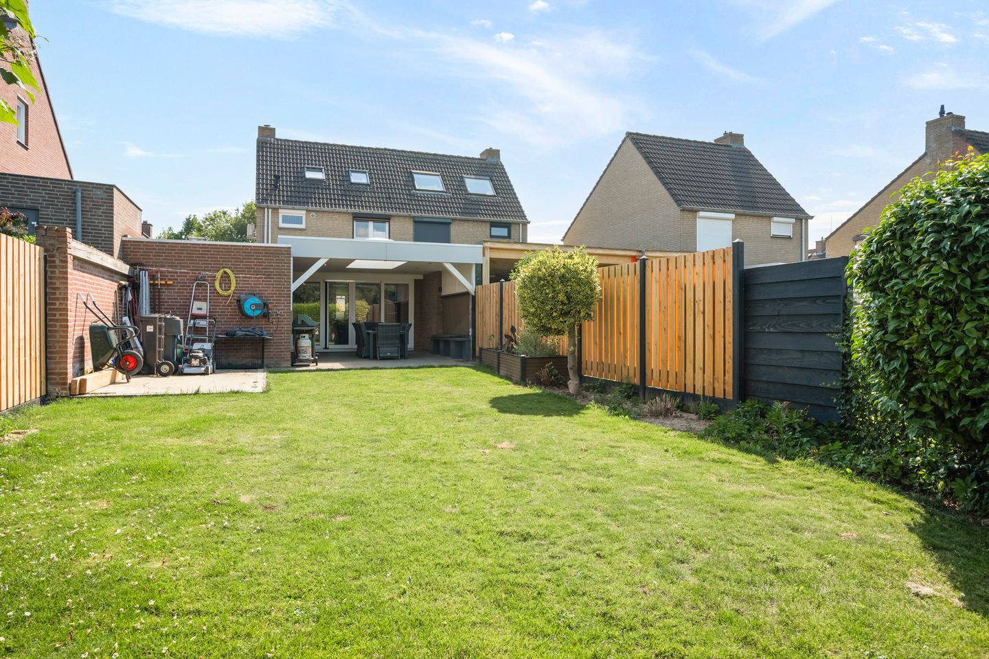Foto 4 van Holthauserleen 16