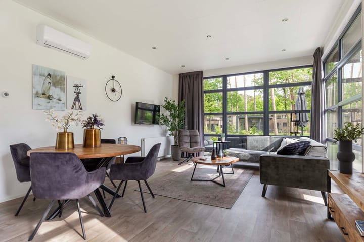 Vrijstaande woning te koop: Vijverlaan 1HV54, Otterlo