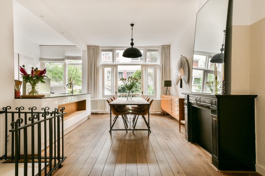 Foto 1 van Oostzeedijk 44-B
