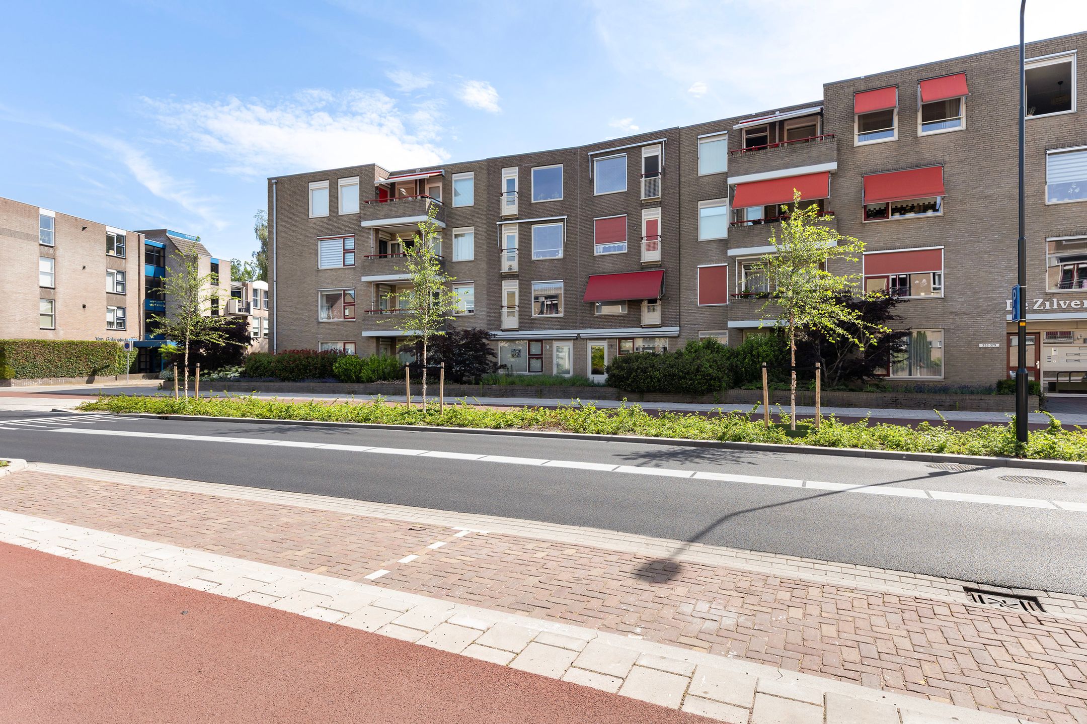 Van Galenstraat 139