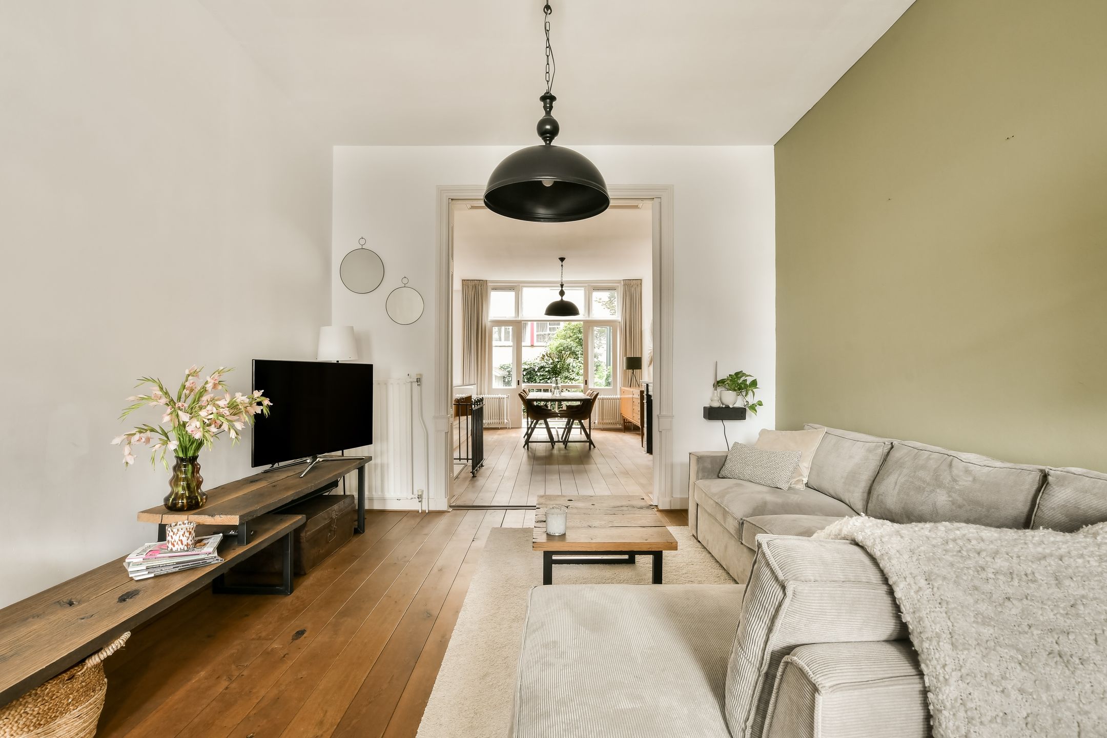 Foto 3 van Oostzeedijk 44-B