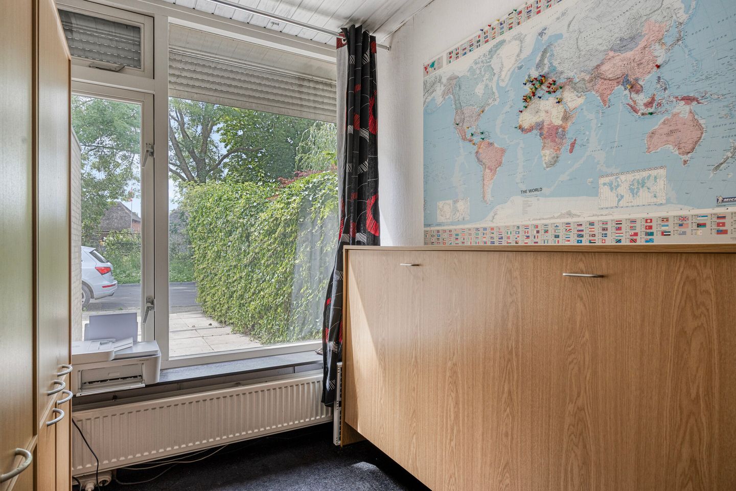 Foto 10 van Sweelincklaan 1