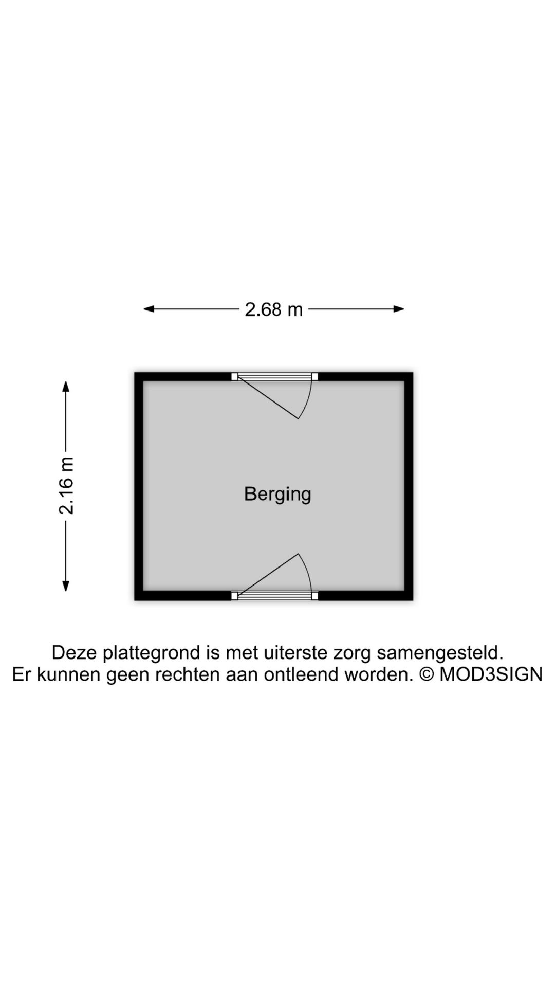 Foto 40 van Botterboulevard 8